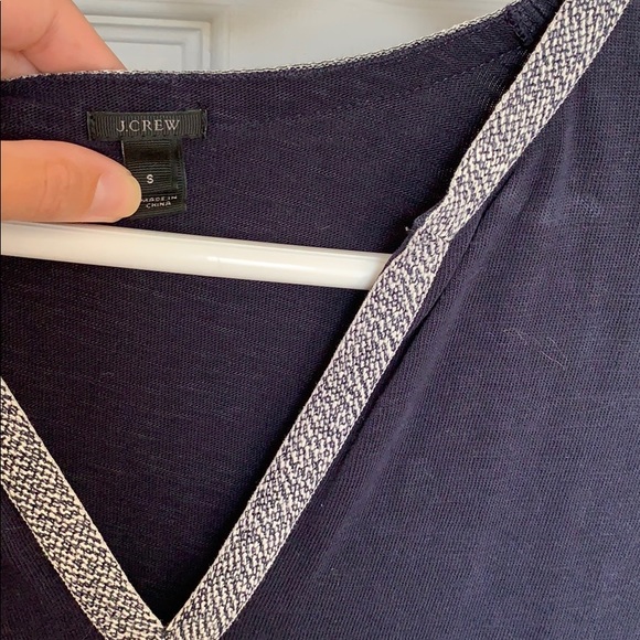 Jcrew dress-small - Picture 2 of 4